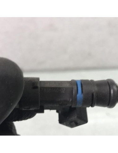 Injecteurs BMW SERIE 3 E90 PHASE 1 