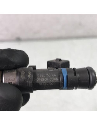 Injecteurs BMW SERIE 3 E90 PHASE 1 