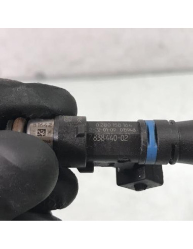 Injecteurs BMW SERIE 3 E90 PHASE 1 