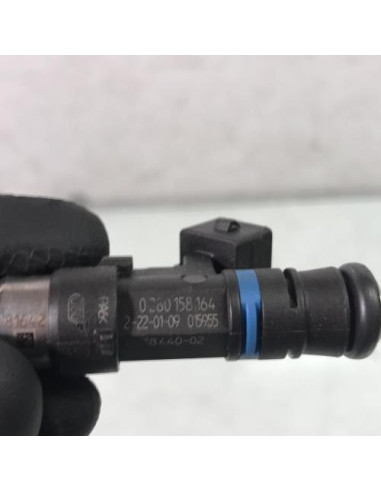 Injecteurs BMW SERIE 3 E90 PHASE 1 