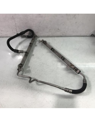 Rampe injection BMW SERIE 3 E90 PHASE 1 