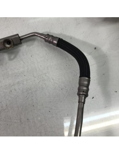 Rampe injection BMW SERIE 3 E90 PHASE 1 