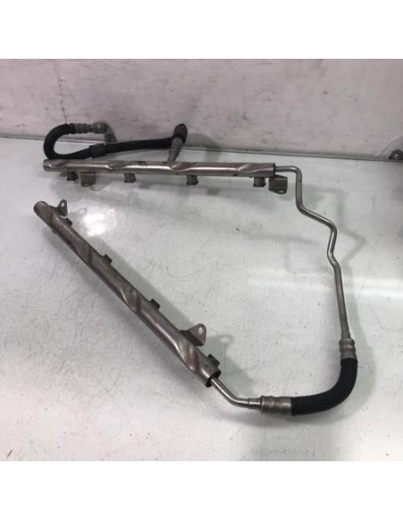 Rampe injection BMW SERIE 3 E90 PHASE 1 