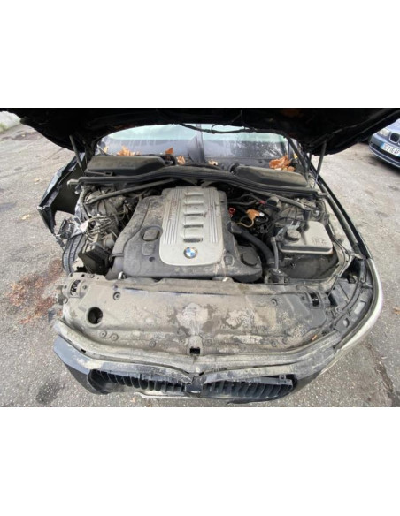 Conduite d'air BMW SERIE 5 E60 PHASE 1 