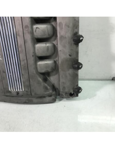 Cache moteur  BMW SERIE 7 E65 PHASE 1 Diesel 2