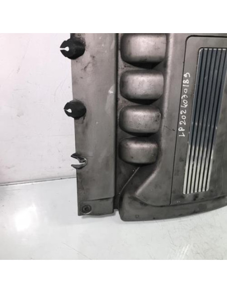Cache moteur  BMW SERIE 7 E65 PHASE 1 Diesel