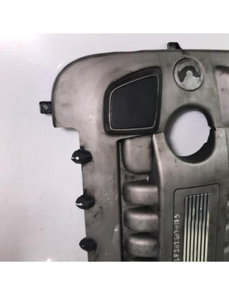 Cache moteur  BMW SERIE 7 E65 PHASE 1 Diesel