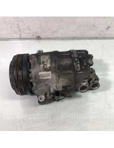 Compresseur clim BMW SERIE 3 E46 PHASE 2  2
