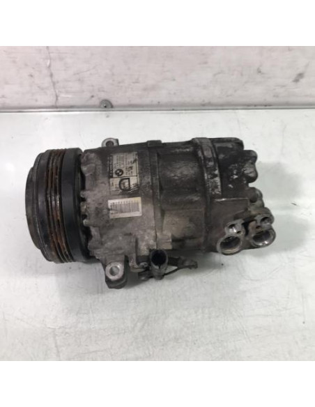 Compresseur clim BMW SERIE 3 E46 PHASE 2 