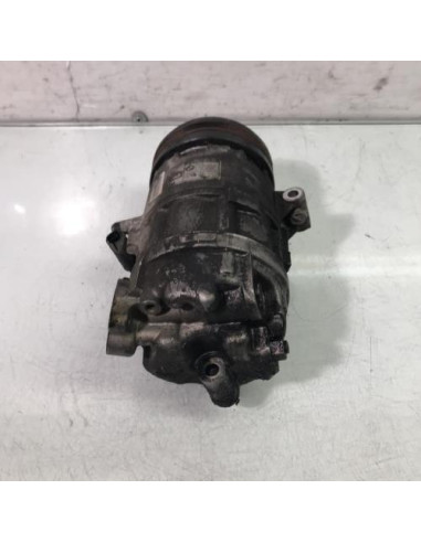 Compresseur clim BMW SERIE 3 E46 PHASE 2 