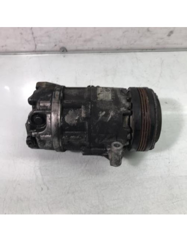 Compresseur clim BMW SERIE 3 E46 PHASE 2 