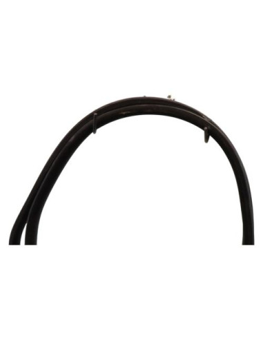 Joint de porte avant droite BMW SERIE 5 E60 PHASE 2 Diesel