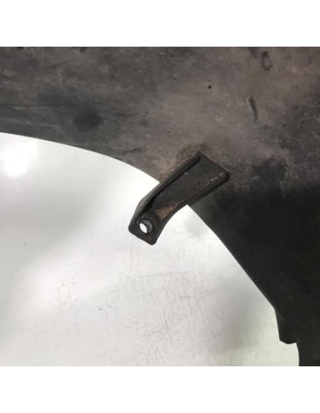 Conduite d'air BMW SERIE 3 E46 TOURING PHASE 1 BREAK Diesel
