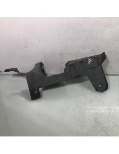 Cache sous moteur BMW X3 E83 PHASE 1 Diesel