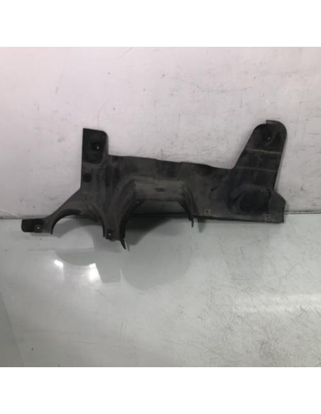 Cache sous moteur BMW X3 E83 PHASE 1 Diesel