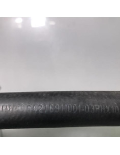 Durite BMW SERIE 5 E60 PHASE 1 