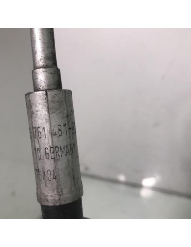 Tuyau hydraulique de direction assistee BMW SERIE 5 E60 PHASE 1 