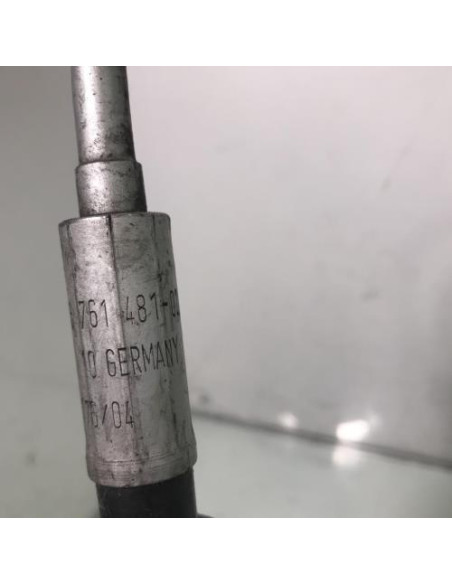 Tuyau hydraulique de direction assistee BMW SERIE 5 E60 PHASE 1 