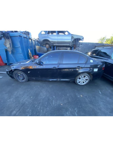 Face avant BMW SERIE 3 E90 PHASE 1 Diesel
