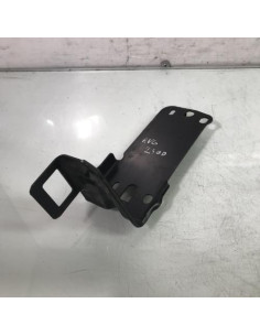 Face avant BMW SERIE 3 E90 PHASE 2 Diesel 2