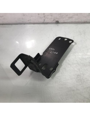 Face avant BMW SERIE 3 E90 PHASE 2 Diesel