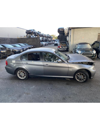 Face avant BMW SERIE 3 E90 PHASE 2 Diesel
