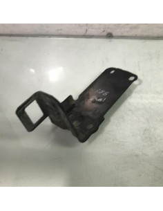 Face avant BMW SERIE 3 E90 PHASE 1 Diesel
