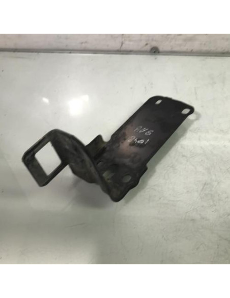 Face avant BMW SERIE 3 E90 PHASE 1 Diesel