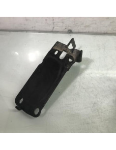 Face avant BMW SERIE 3 E90 PHASE 1 Diesel 2