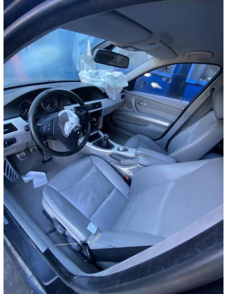 Face avant BMW SERIE 3 E90 PHASE 1 Diesel