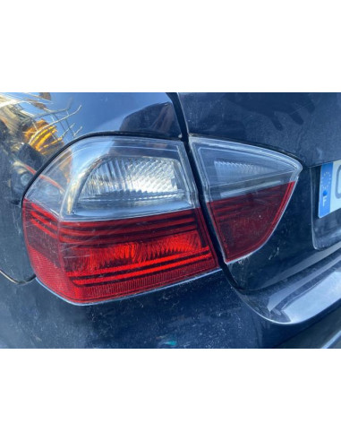 Face avant BMW SERIE 3 E90 PHASE 1 Diesel