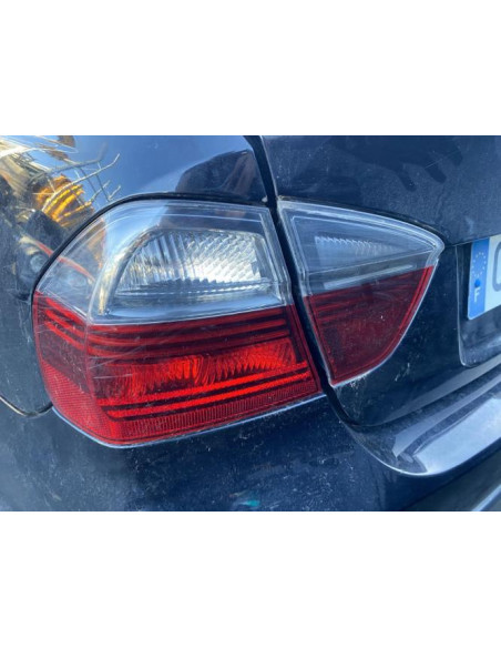Face avant BMW SERIE 3 E90 PHASE 1 Diesel