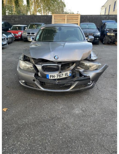 Support radiateur BMW SERIE 3 E90 PHASE 2 Diesel