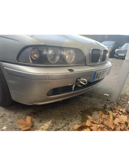 Conduite d'air BMW SERIE 5 E39 TOURING PHASE 2 BREAK Diesel