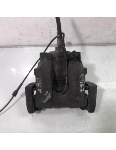 Etrier arriere droit (freinage) BMW SERIE 7 E38 Essence