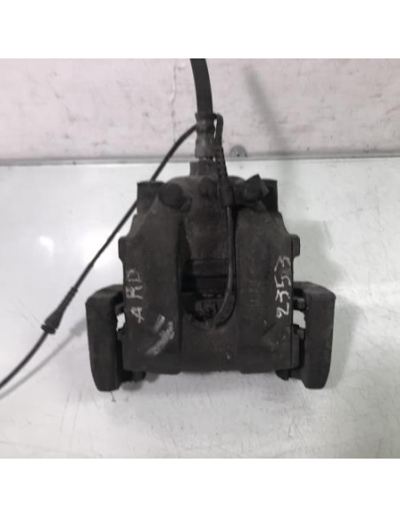 Etrier arriere droit (freinage) BMW SERIE 7 E38 Essence