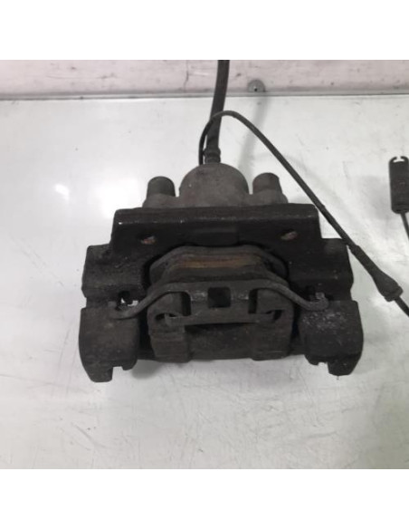 Etrier arriere droit (freinage) BMW SERIE 7 E38 Essence