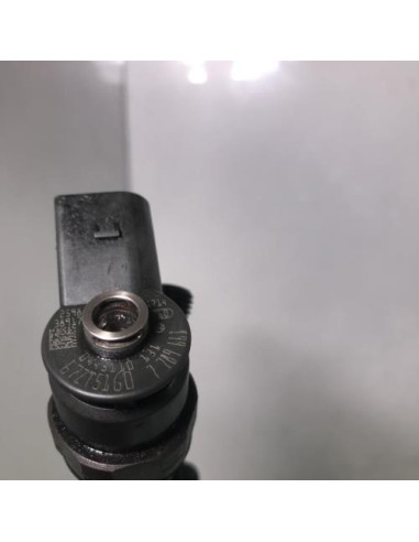 Injecteurs BMW SERIE 3 E46 PHASE 2 Diesel