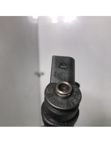 Injecteurs BMW SERIE 3 E46 PHASE 2 Diesel