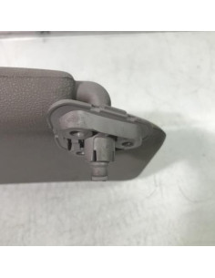 Pare soleil gauche BMW X3 E83 PHASE 1 Diesel 2