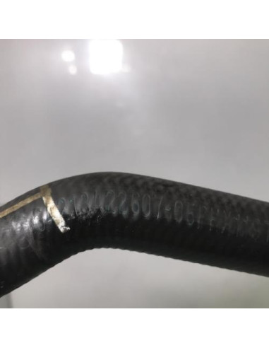 Durite BMW X3 E83 PHASE 2 Diesel