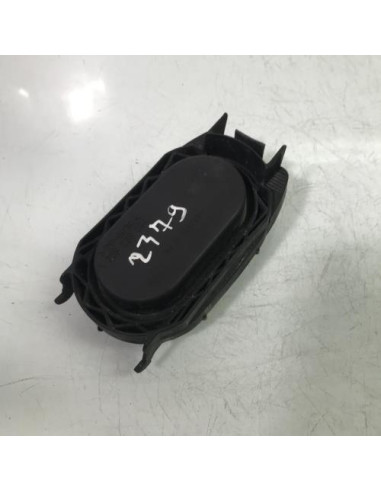 Optique avant principal gauche (feux)(phare) BMW SERIE 3 E36 COUPE Essence