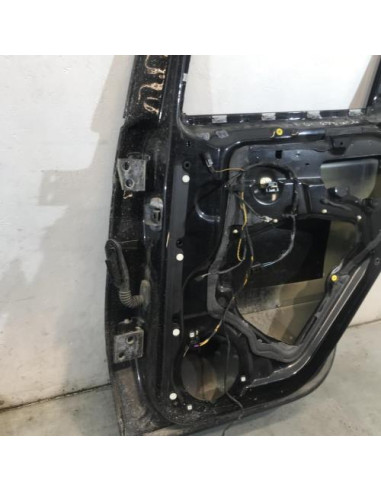Porte arriere droit BMW X5 E53 
