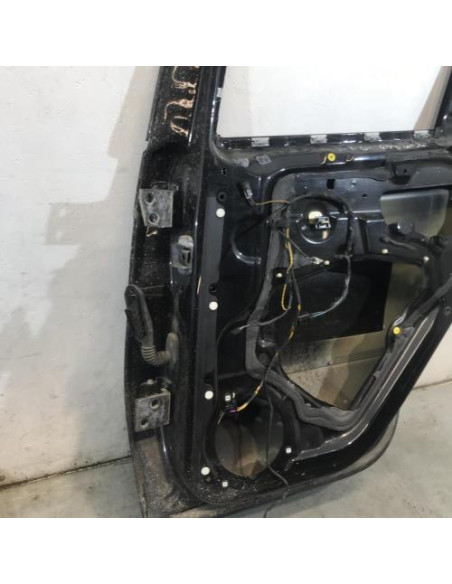 Porte arriere droit BMW X5 E53 