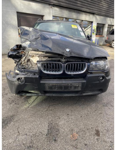Support de boite BMW X3 E83 PHASE 1 Diesel