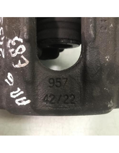 Etrier arriere gauche (freinage) BMW X3 E83 PHASE 1 Diesel