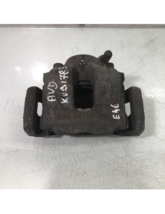 Etrier avant droit (freinage) BMW SERIE 3 E46 PHASE 2 