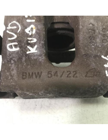 Etrier avant droit (freinage) BMW SERIE 3 E46 PHASE 2 
