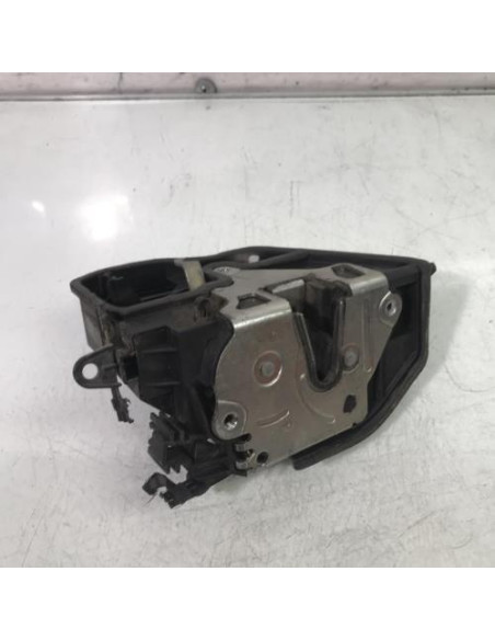 Serrure arriere droit BMW SERIE 1 E87 PHASE 1 Diesel