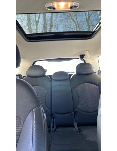 Joint de coffre MINI MINI 2 R60 COUNTRYMAN BREAK Diesel